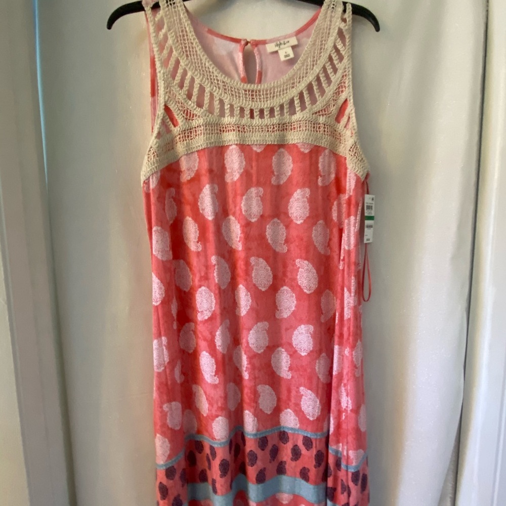 NWT Style and Co dress 👗